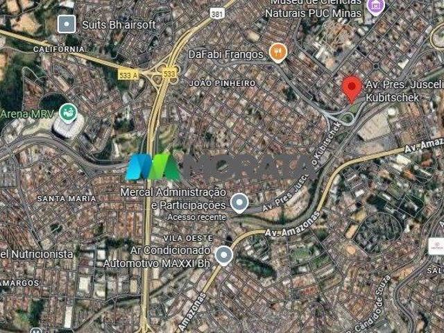 Terreno venda em Região Geográfica Imediata de Belo Horizonte, Região Metropolitana de Belo Horizonte
