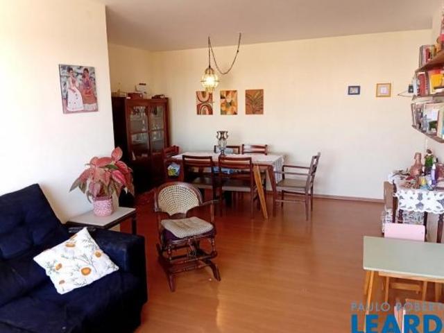 Apartamento venda em Vila Olímpia, São Paulo