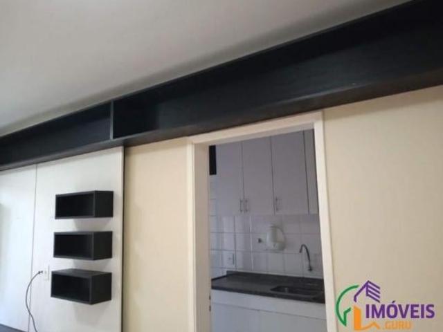 Apartamento venda em Vila Olímpia, São Paulo