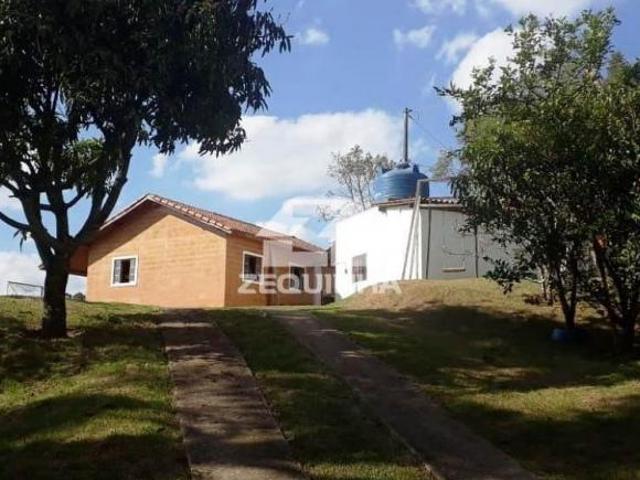 Sítio e chácara venda em Estância São Francisco, Itapevi