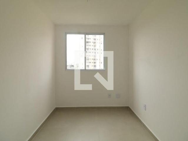 Apartamento aluguel em Vila Palácios, Campinas