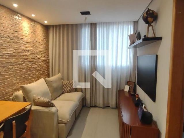 Apartamento aluguel em Santo André