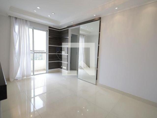 Apartamento aluguel em Santo André