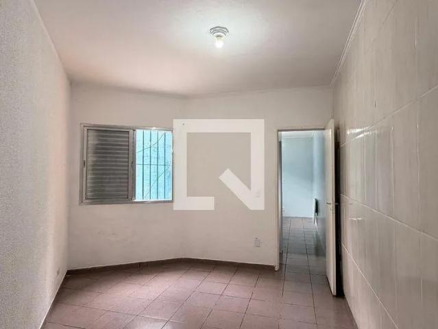 Casa aluguel em Santo André