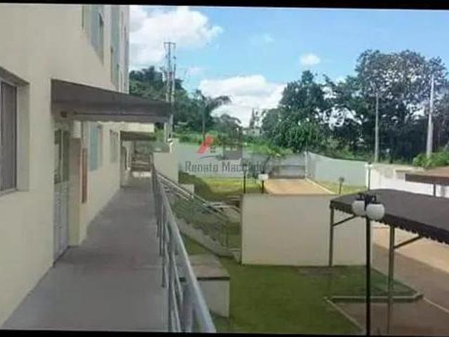 Apartamento venda em Região Geográfica Imediata de Londrina, Arapongas