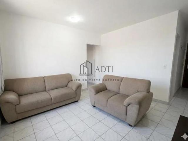 Apartamento venda em Vila Paulista da Estação, Mogi das Cruzes