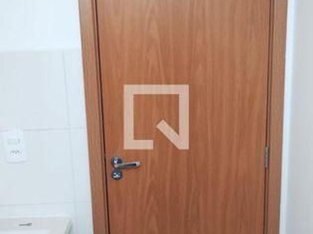 Apartamento aluguel em Poá