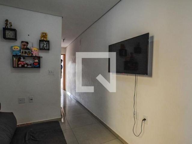 Apartamento aluguel em Santo André