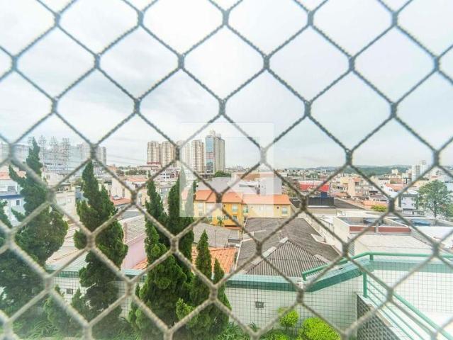 Apartamento aluguel em Santo André