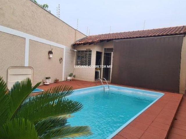 Casa venda em Região Geográfica Imediata de Campo Grande, Campo Grande