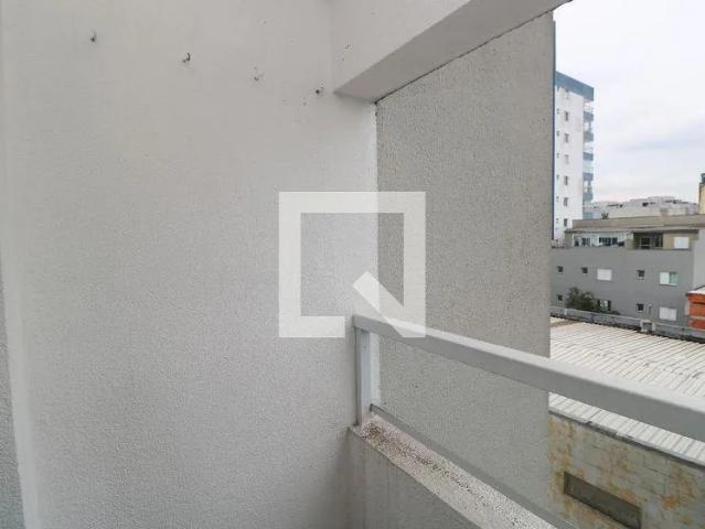 Apartamento aluguel em Santo André