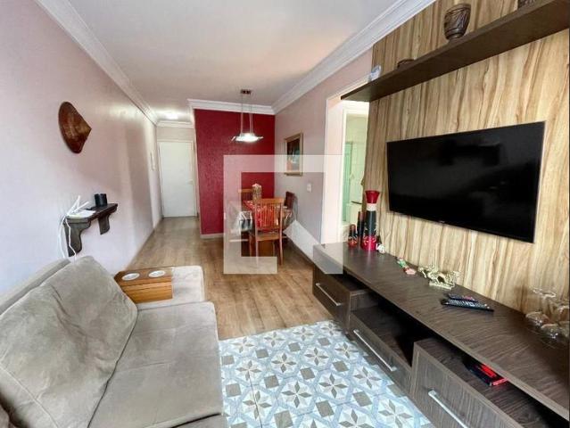 Apartamento aluguel em Vila Santana, Jundiaí