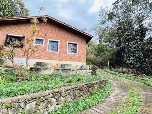Sítio e chácara venda em Jardim Tomé, Embu das Artes