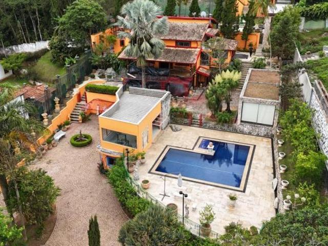 Casa venda em Embu das Artes