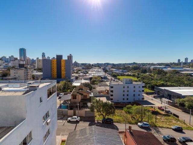 Apartamento venda em Região Geográfica Imediata de Passo Fundo, Passo Fundo