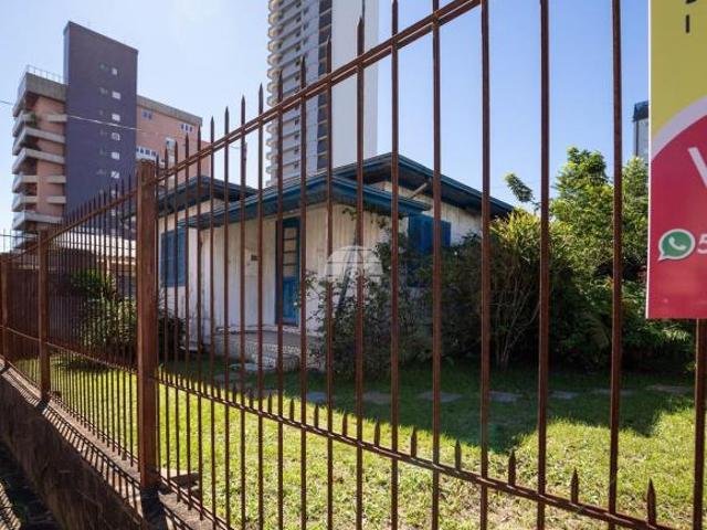 Terreno venda em Passo Fundo