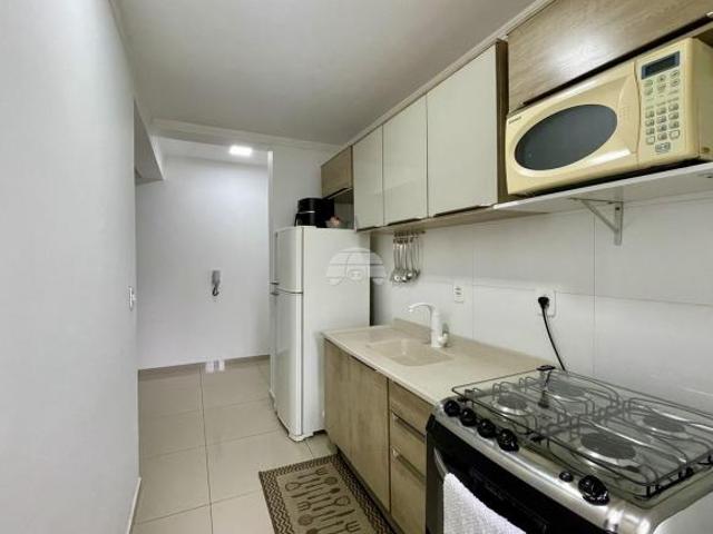 Apartamento venda em Região Geográfica Imediata de Passo Fundo, Passo Fundo