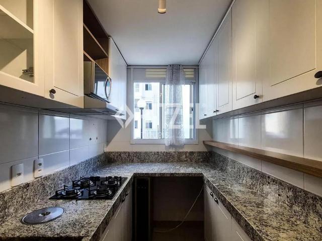 Apartamento aluguel em Novo Hamburgo