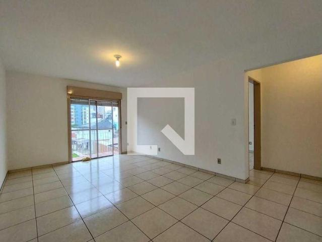 Apartamento aluguel em Novo Hamburgo
