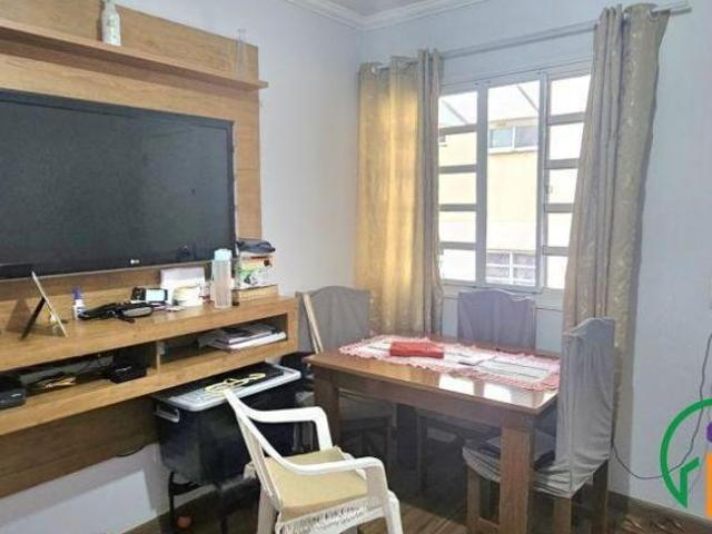 Apartamento venda em Jardim Eliza, Valinhos