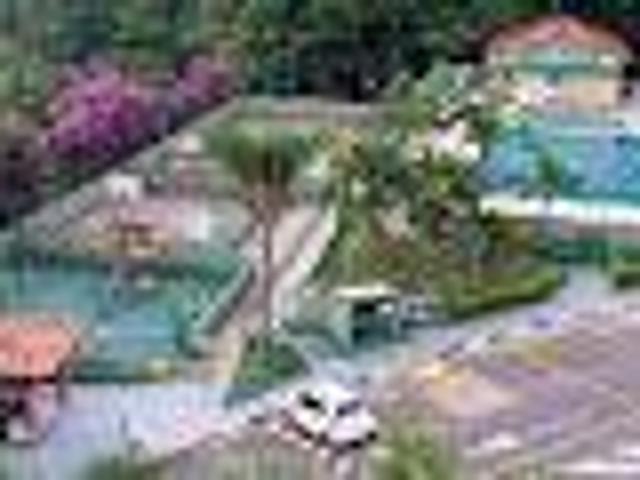 Apartamento venda em Região Imediata de Ourinhos, Bernardino de Campos