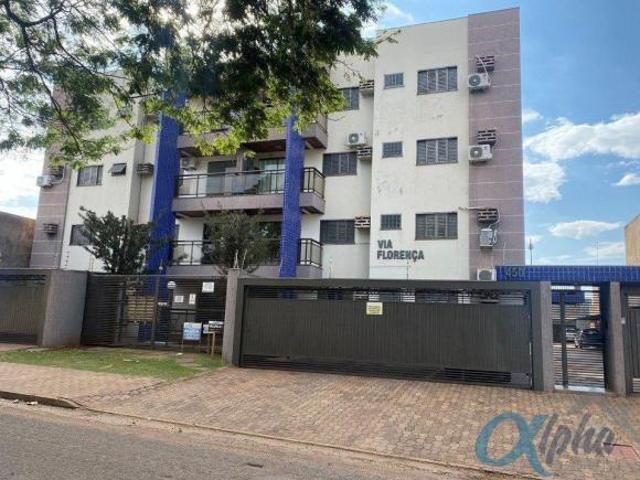Apartamento venda em Região Geográfica Imediata de Dourados, Dourados