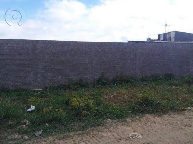 Terreno venda em Região Geográfica Imediata de Pelotas, Aglomeração Urbana do Sul