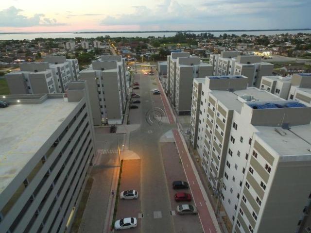Apartamento aluguel em Rio Grande