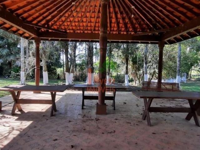 Sítio e chácara venda em Vargem Grande Paulista