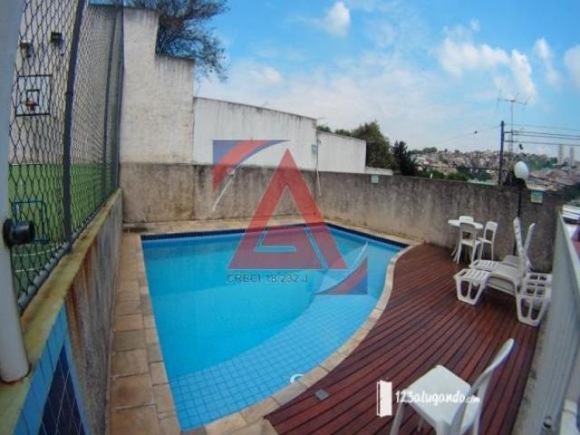 Apartamento venda em Região Imediata de São Paulo, Região Metropolitana de São Paulo