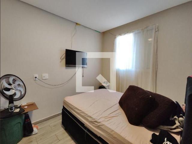 Apartamento aluguel em Jardim Yone, Ferraz de Vasconcelos