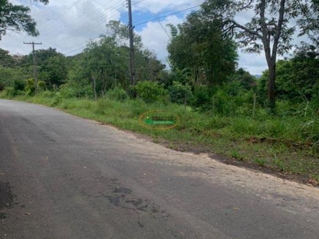 Terreno venda em Região Geográfica Imediata de São João del Rei, Região Sudeste