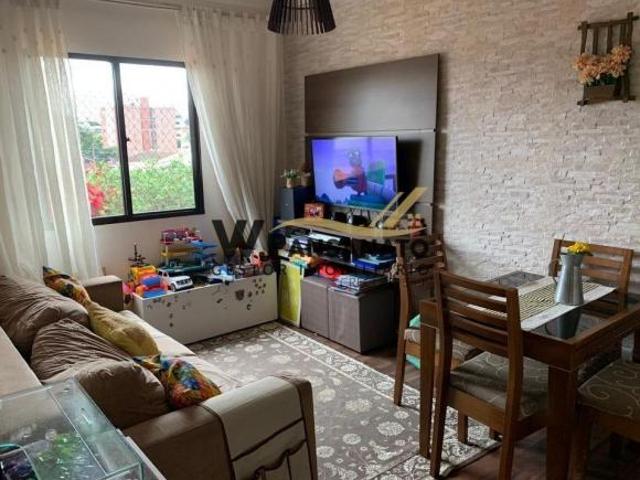 Apartamento venda em Região Imediata de São Paulo, Região Metropolitana de São Paulo