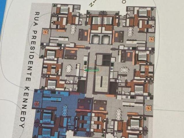 Apartamento venda em Região Geográfica Imediata de São João del Rei, Região Sudeste