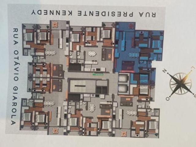 Apartamento venda em Região Geográfica Imediata de São João del Rei, Região Sudeste