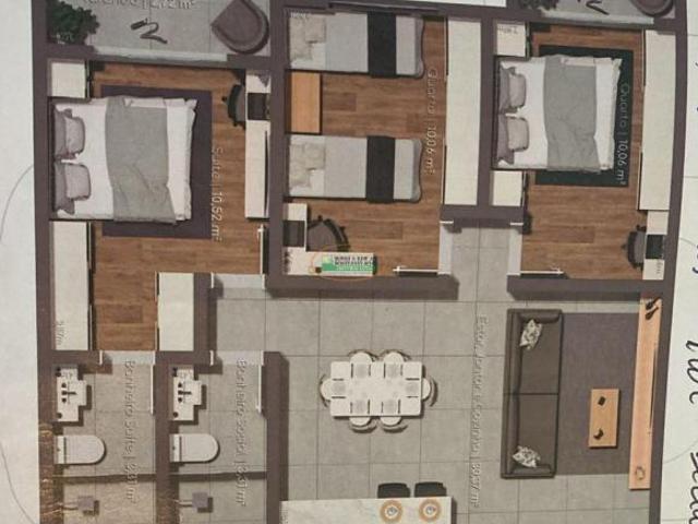 Apartamento venda em Região Geográfica Imediata de São João del Rei, Região Sudeste
