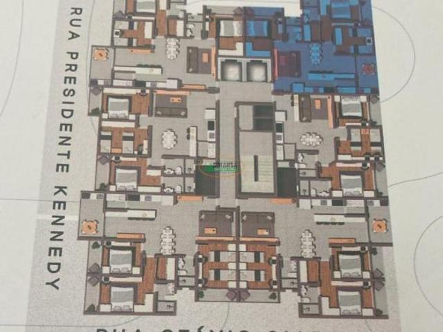 Apartamento venda em Região Geográfica Imediata de São João del Rei, Região Sudeste