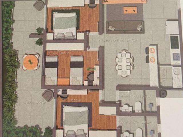 Apartamento venda em Região Geográfica Imediata de São João del Rei, Região Sudeste
