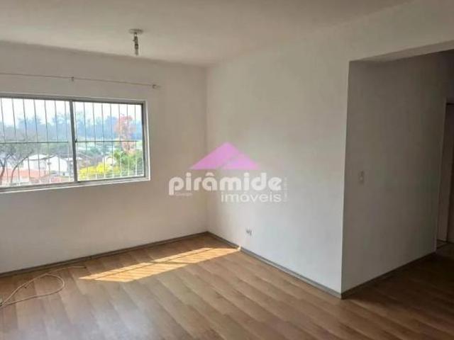 Apartamento venda em Região Imediata de São José dos Campos, Região Metropolitana do Vale do Paraíba e Litoral Norte