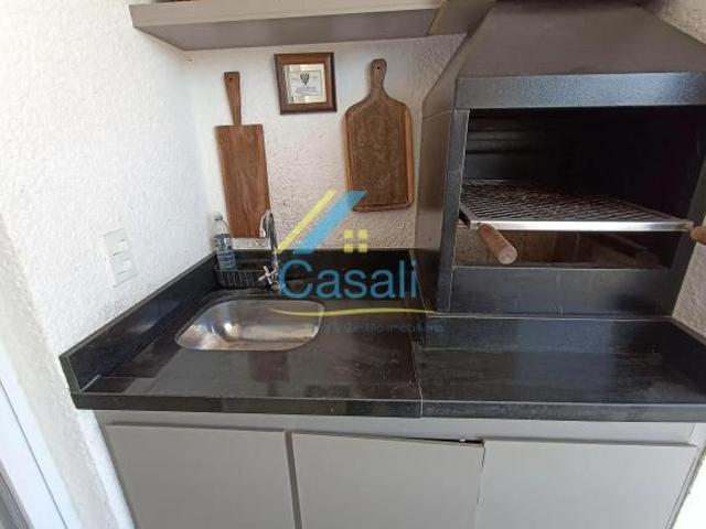 Apartamento venda em Vila Junqueira, São Roque