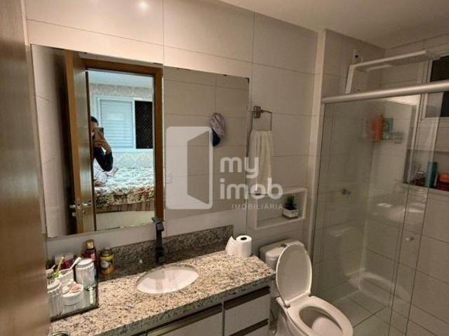 Apartamento venda em Anápolis