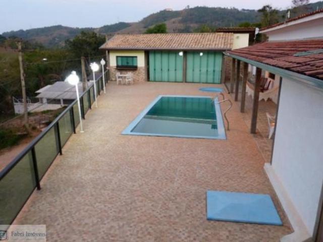 Casa venda em Região Imediata de Amparo, Serra Negra