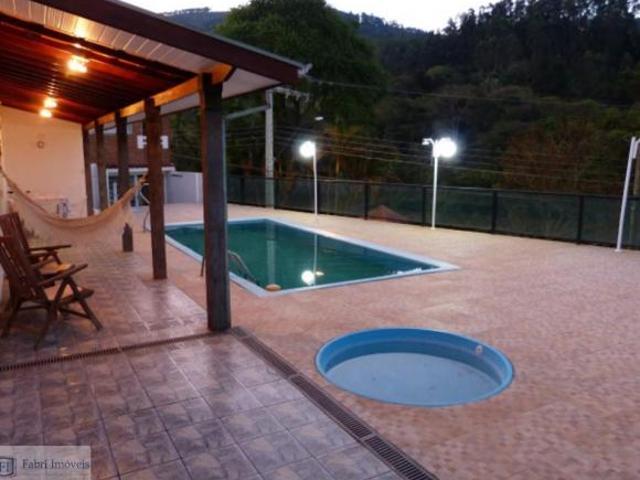 Casa venda em Região Imediata de Amparo, Serra Negra