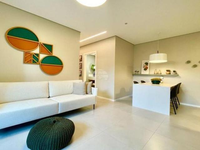 Apartamento venda em Região Geográfica Imediata de Passo Fundo, Passo Fundo