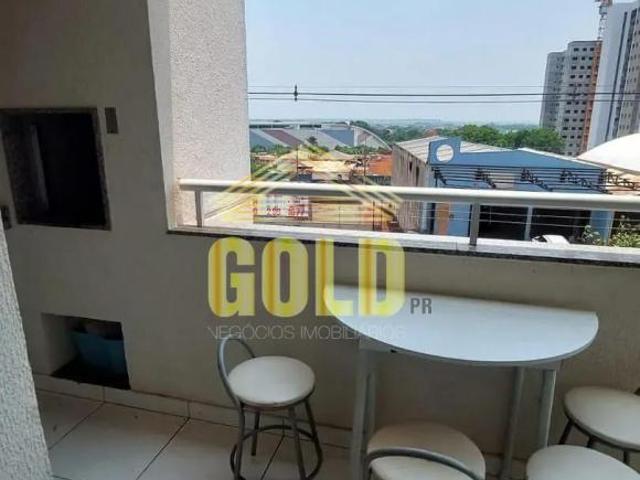 Apartamento venda em Região Geográfica Imediata de Londrina, Londrina