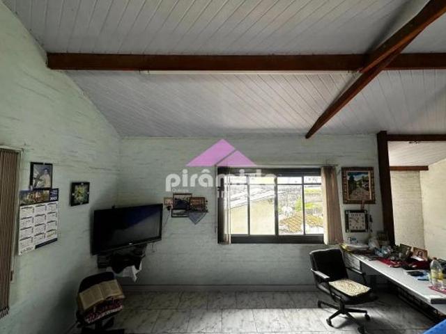 Casa venda em Região Imediata de São José dos Campos, Região Metropolitana do Vale do Paraíba e Litoral Norte