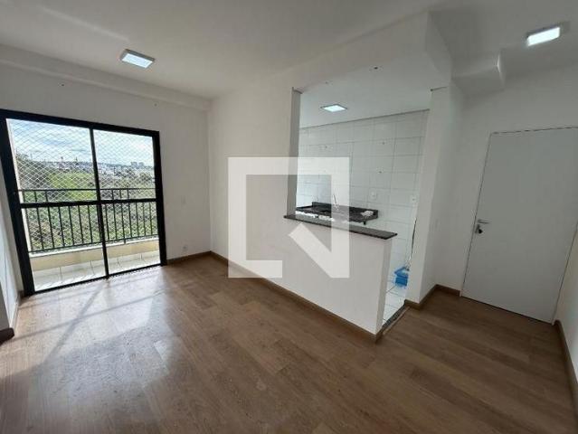 Apartamento aluguel em Parque Monte Verde, Valinhos
