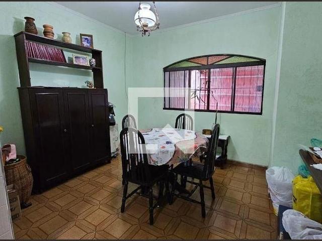 Casa aluguel em Santo André