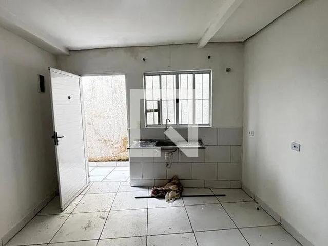 Apartamento aluguel em Santo André
