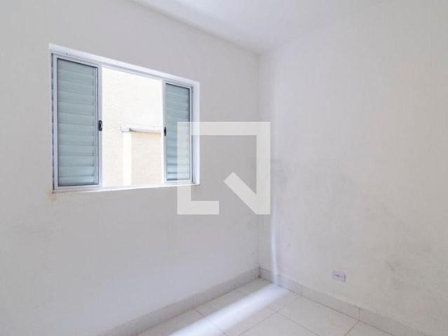 Apartamento aluguel em Santo André